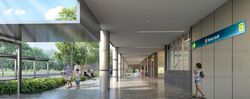 One Marina Gardens (D1), Condominium #450560531
